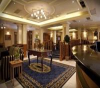 Malone Lodge Hotel